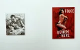 Ona B. / Tomáš Lahoda - Znovunabytý ráj / Paradise Regained Ona B. / Tomáš Lahoda - Znovunabytý ráj / Paradise Regained
