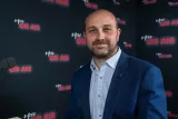 UPCE On Air s Tomášem Zálabským