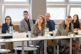 Technology Day Univerzity Pardubice nabídl řešení i prostor pro spolupráci Technology Day Univerzity Pardubice nabídl řešení i prostor pro spolupráci