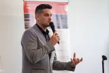 Technology Day Univerzity Pardubice nabídl řešení i prostor pro spolupráci Technology Day Univerzity Pardubice nabídl řešení i prostor pro spolupráci