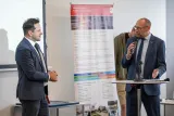 Technology Day Univerzity Pardubice nabídl řešení i prostor pro spolupráci Technology Day Univerzity Pardubice nabídl řešení i prostor pro spolupráci