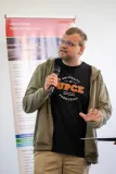 Technology Day Univerzity Pardubice nabídl řešení i prostor pro spolupráci Technology Day Univerzity Pardubice nabídl řešení i prostor pro spolupráci