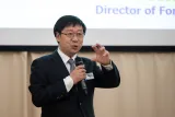 Profesor Qing Li