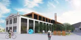 Vizualizace: archiv UPCE