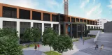 Vizualizace: archiv UPCE