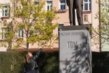 Kontrolovaná reprodukce: Jak stát v Československu plánoval rodičovství Kontrolovaná reprodukce: Jak stát v Československu plánoval rodičovství