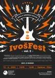 IvošFest vol. 2 IvošFest vol. 2