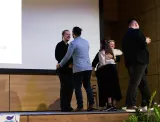 Studentka UPCE Anežka Zuzánková míří do vedení celorepublikového ESN Studentka UPCE Anežka Zuzánková míří do vedení celorepublikového ESN
