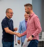 Poháry pro nejlepší. Výzva Rozhýbejme univerzitu uzavřela rekordní ročník Poháry pro nejlepší. Výzva Rozhýbejme univerzitu uzavřela rekordní ročník