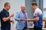 Poháry pro nejlepší. Výzva Rozhýbejme univerzitu uzavřela rekordní ročník Poháry pro nejlepší. Výzva Rozhýbejme univerzitu uzavřela rekordní ročník