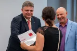 Poháry pro nejlepší. Výzva Rozhýbejme univerzitu uzavřela rekordní ročník Poháry pro nejlepší. Výzva Rozhýbejme univerzitu uzavřela rekordní ročník