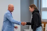 Poháry pro nejlepší. Výzva Rozhýbejme univerzitu uzavřela rekordní ročník Poháry pro nejlepší. Výzva Rozhýbejme univerzitu uzavřela rekordní ročník