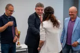 Poháry pro nejlepší. Výzva Rozhýbejme univerzitu uzavřela rekordní ročník Poháry pro nejlepší. Výzva Rozhýbejme univerzitu uzavřela rekordní ročník