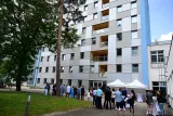 Univerzita Pardubice otevřela zrekonstruovanou budovu Dopravní fakulty Jana Pernera Univerzita Pardubice otevřela zrekonstruovanou budovu Dopravní fakulty Jana Pernera