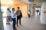 Univerzita Pardubice otevřela zrekonstruovanou budovu Dopravní fakulty Jana Pernera Univerzita Pardubice otevřela zrekonstruovanou budovu Dopravní fakulty Jana Pernera