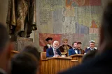 Univerzita Pardubice má nového profesora na Fakultě filozofické 