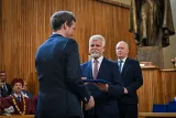 Univerzita Pardubice má nového profesora na Fakultě filozofické 