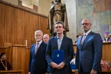 Prof. Ondřej Beran