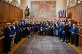 Univerzita Pardubice má nového profesora na Fakultě filozofické 