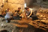 Archeologové FF UPCE pokračují v dlouhodobém výzkumu v Arménii