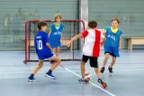 Příměstský sportovní tábor UPCE