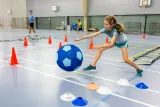 Příměstský sportovní tábor UPCE Příměstský sportovní tábor UPCE