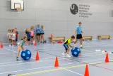 Příměstský sportovní tábor UPCE Příměstský sportovní tábor UPCE