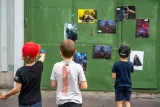 Příměstský sportovní tábor UPCE Příměstský sportovní tábor UPCE