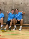 Příměstský sportovní tábor UPCE Příměstský sportovní tábor UPCE