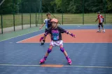 Příměstský sportovní tábor UPCE Příměstský sportovní tábor UPCE