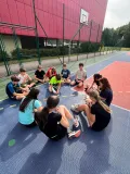 Příměstský sportovní tábor UPCE Příměstský sportovní tábor UPCE