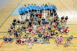 Příměstský sportovní tábor UPCE Příměstský sportovní tábor UPCE