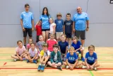 Příměstský sportovní tábor UPCE Příměstský sportovní tábor UPCE