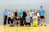 Příměstský sportovní tábor UPCE Příměstský sportovní tábor UPCE