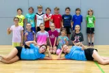 Příměstský sportovní tábor UPCE Příměstský sportovní tábor UPCE