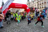 Běh Univerzity Pardubice pomůže hospicové péči
