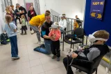 Noc vědy poprvé na Fakultě elektrotechniky a informatiky