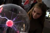 Noc vědy poprvé na Fakultě elektrotechniky a informatiky