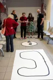 Noc vědy poprvé na Fakultě elektrotechniky a informatiky