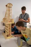 Noc vědy poprvé na Fakultě elektrotechniky a informatiky
