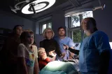 Noc vědy poprvé na Fakultě elektrotechniky a informatiky