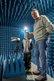 Noc vědy poprvé na Fakultě elektrotechniky a informatiky