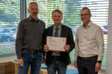 Ing. Mgr. Václav Horčic, Ph.D. Ing. Mgr. Václav Horčic, Ph.D.