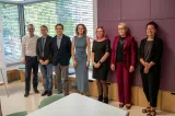 Univerzita Pardubice ocenila své pedagogy za rozvoj výuky
