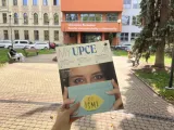 Vychází nové číslo časopisu MY UPCE