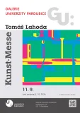 Tomáš Lahoda: Kunst-Messe