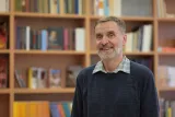 Archeolog Jan Frolík převzal Cenu starosty města Chrudim Archeolog Jan Frolík převzal Cenu starosty města Chrudim