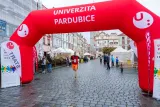 Běh Univerzity Pardubice Běh Univerzity Pardubice