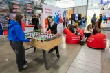 Veletrh Gaudeamus 2026 Veletrh Gaudeamus 2026