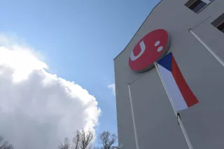 Výchozí alt text